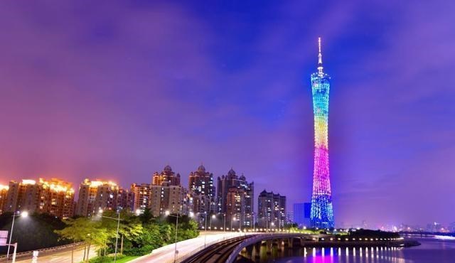 静静聊澸情|2021上半年，GDP十强地区诞生？“铁三角”不变，上海无缘前十