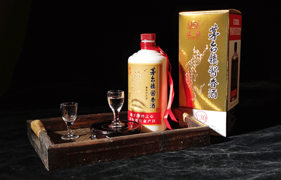 娱乐榛子君 贵州除了茅台以外，还有两大名酒，外地人看不上，本地人笑而不语