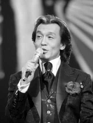 李咏|李咏离世，妻子发文“永失我爱”，2亿遗产却一分钱没有拿到！