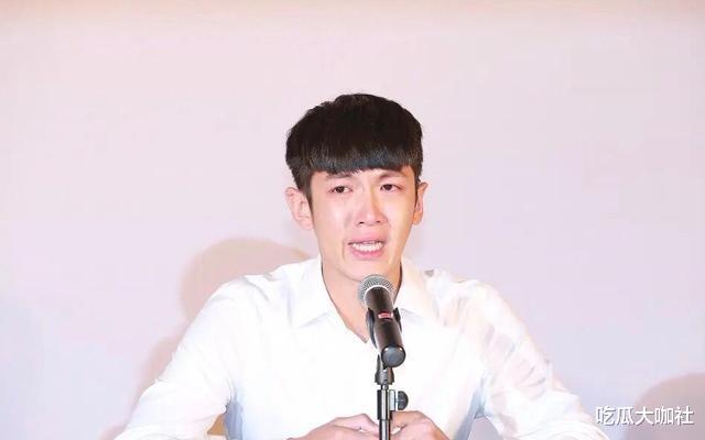 张默|这6位明星的“花样作死”，太无底线，是事业大好转衰的罪魁祸首