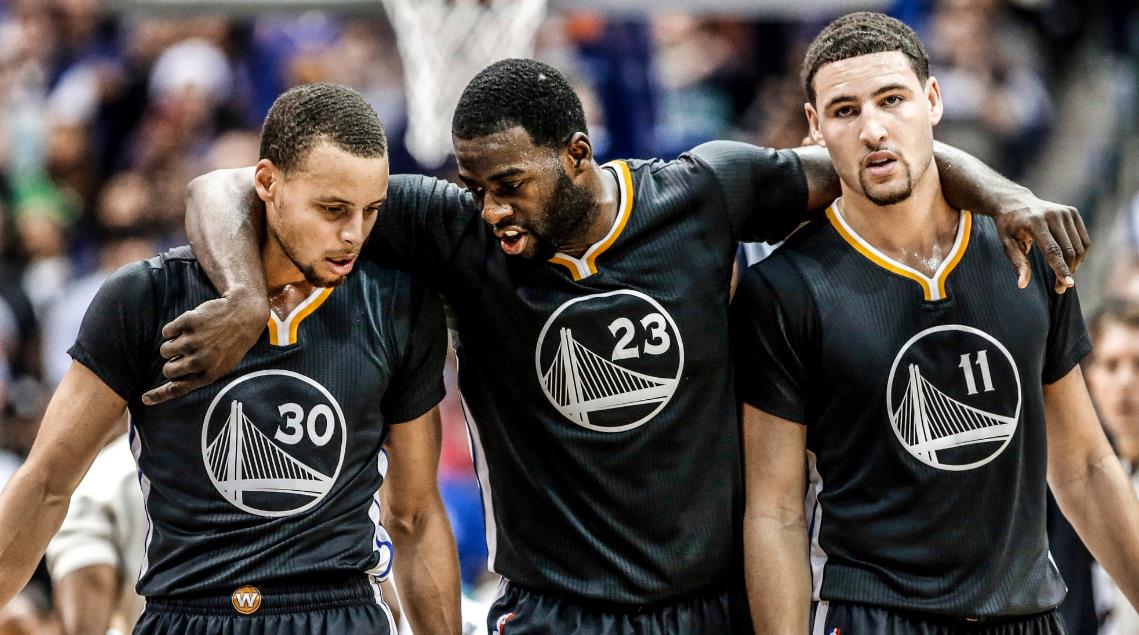 可馨育娃|最新夺冠赔率出炉：篮网湖人包揽前二，勇士追上雄鹿，火箭垫底