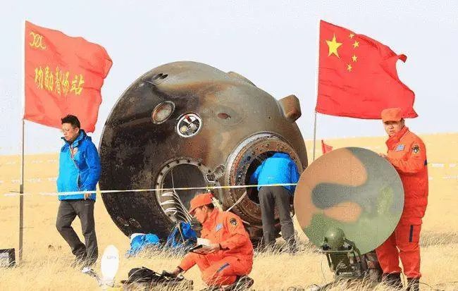 航天员 倒计时!“神舟十二号”3名宇航员即将回家 东风着陆场首次启用