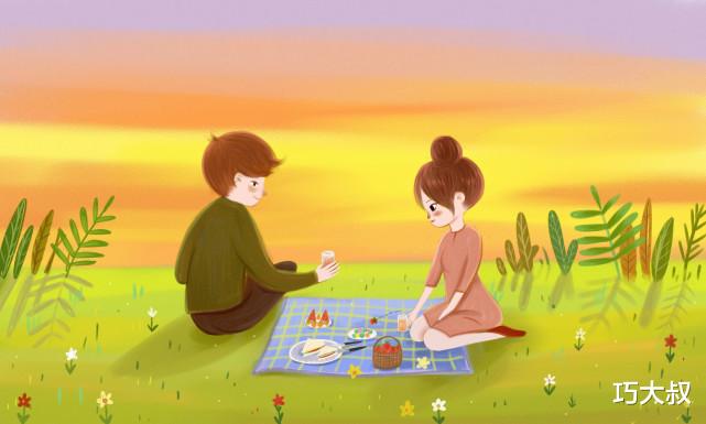 巧大叔|异性交往，女人把心交给你了，才会这样死心塌地