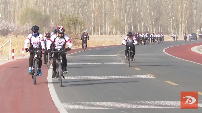 掌上敦煌 敦煌旅游 蓄势待发迎旺季