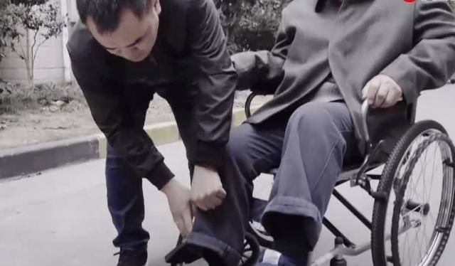 瑞泽说教 老人3百万房产赠水果摊主、判决无行为能力:以后吃绝户会很多