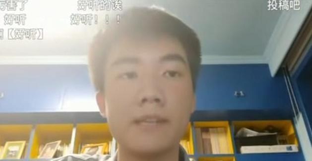 现象尽在眼中 还记得那位高考提前15分钟，交卷的考生林欢吗？他现在咋样了？