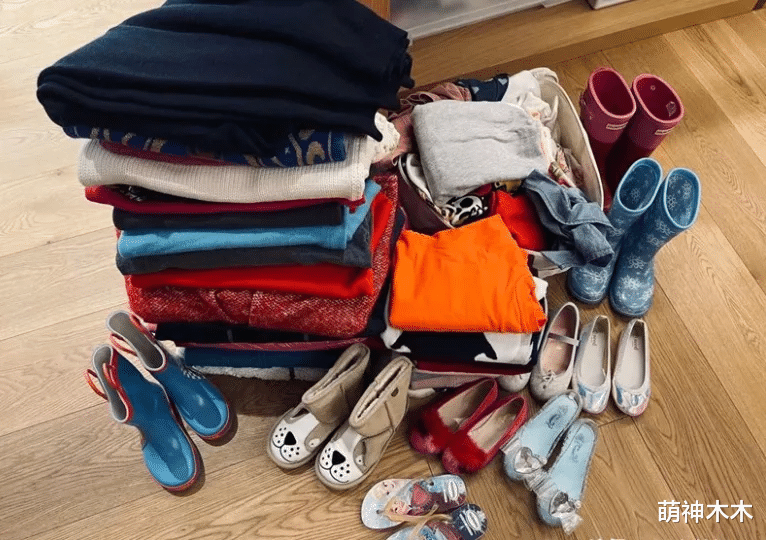 美丽|女星节俭之道：热巴旧衣穿四年，杨幂爱鞋两位数，孙俪女儿穿二手