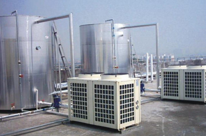 空调|空气能比空调省电，比地暖节能，农民为何不安装？原因有3点