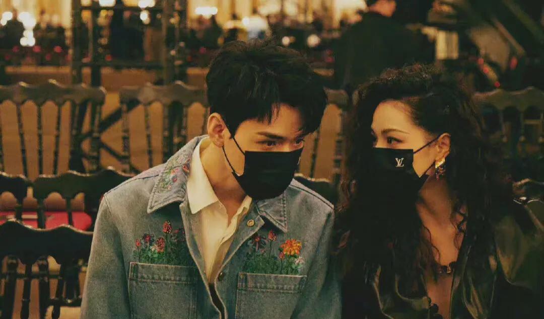 龚俊|龚俊《我要逆风去》开机：编剧透露背后故事，男主渣苏人设是看点