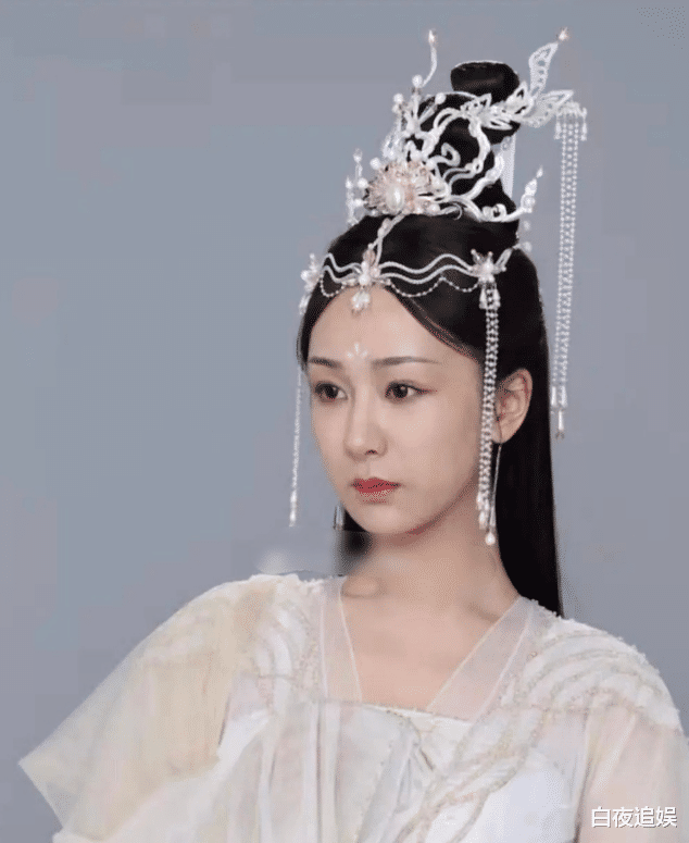 杨紫|《沉香如屑》晒物料，欢瑞、杨紫被骂数月，误会终于解除了