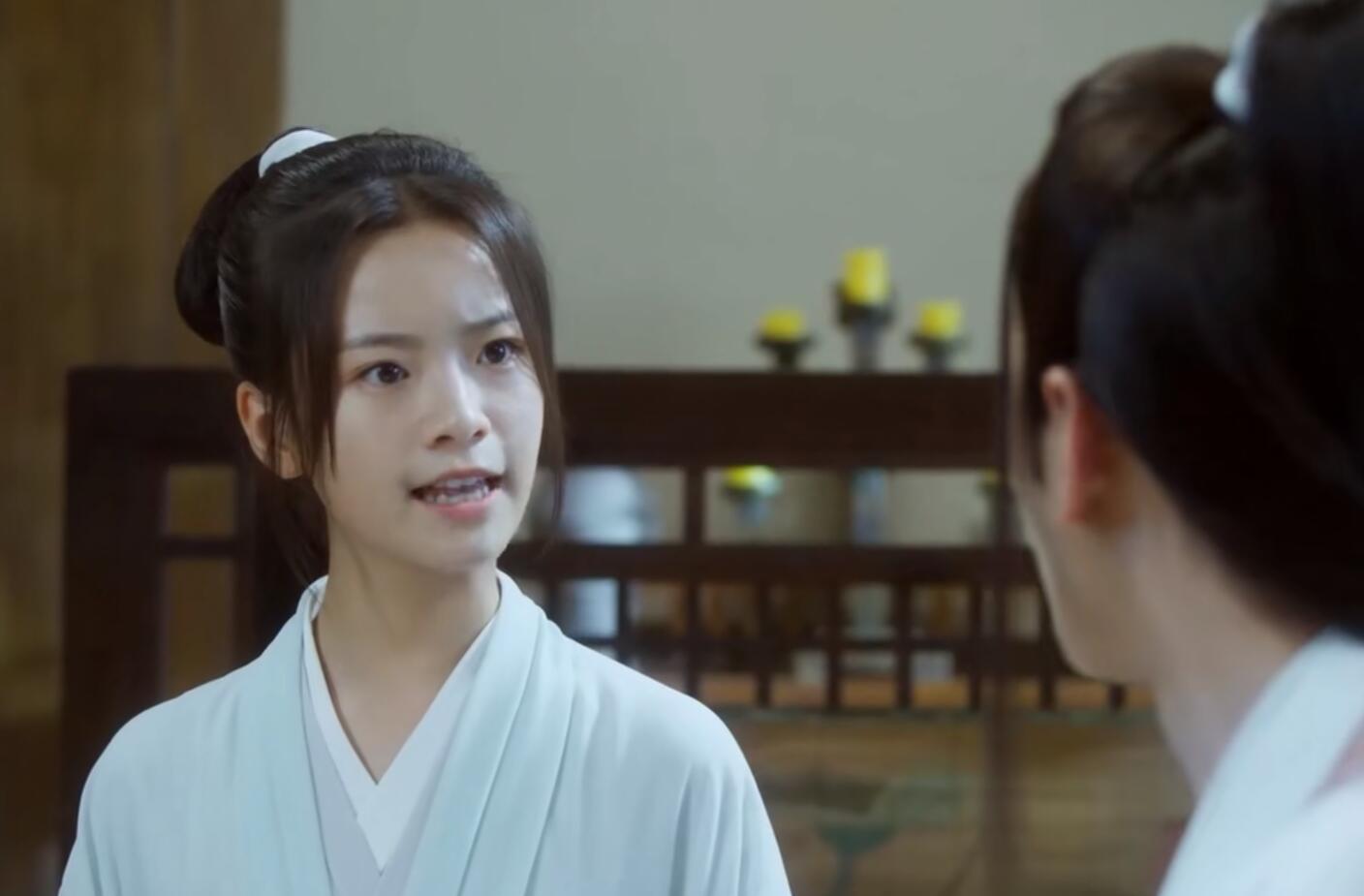 徐凤年|俗？雪中悍刀行上演侄子调戏婶婶戏码，张若昀把轻佻演的出神入化