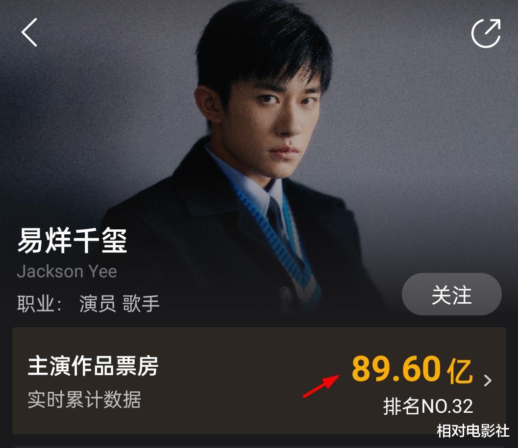 易烊千玺|易烊千玺2022前瞻：3部大作待映，或有望成内地首位00后百亿票房男星