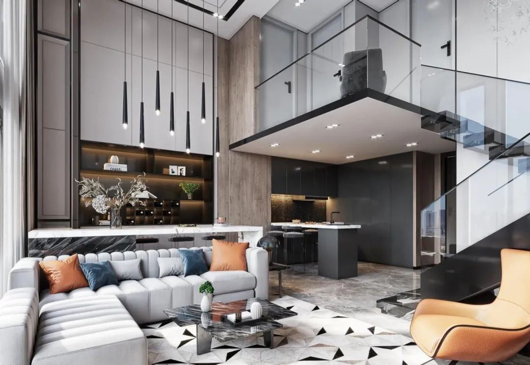 国内热捧的户型,国外卖不出去?咱们讲究南北通透,他们却看不上!