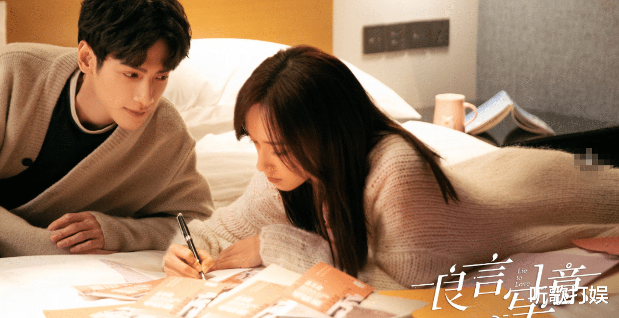 赵露思|9月下旬将要播出的十部新剧，赵露思罗云熙或成最大赢家