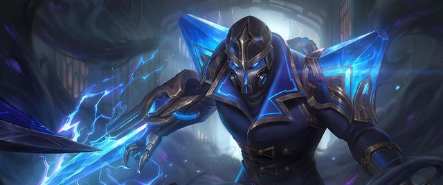 阿卡丽|11.24法刺中单节奏起飞！阿卡丽卡萨丁领衔上分