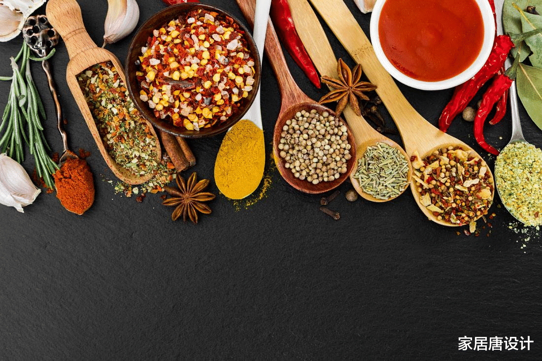 年末大扫除,厨房也要“断舍离”,这些物品该扔就扔,不要犹豫