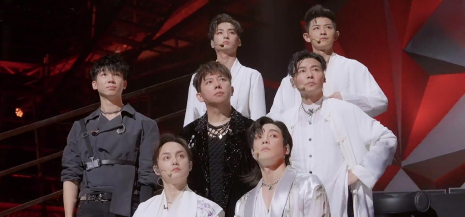 李承铉|《哥哥》的5大赢家：2人成黑马，2人商务接到手软，1人躺赢进决赛