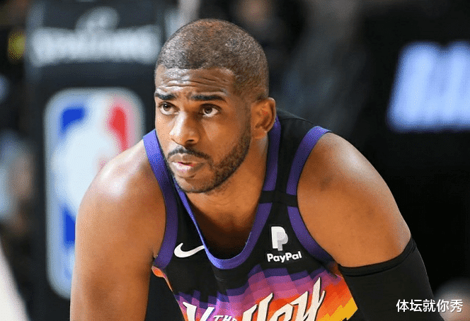 女篮|当保罗轰17+15+0失误之后，你才感慨，哈登真的是没有冠军命啊