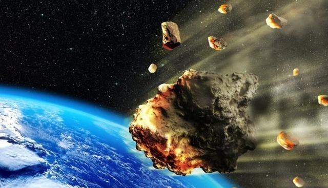 陨石坑 地球每天会受到约5吨陨石撞击，为何世界各地只见陨石坑不见陨石