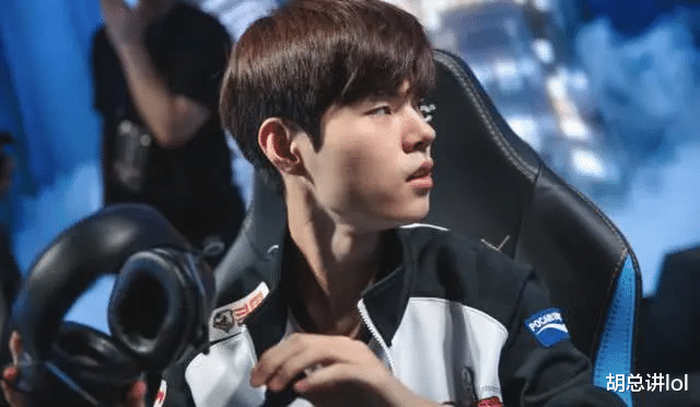 deft|LOL：Deft官宣明年准备退役，采访中还是忘不了Uzi和Imp，果子哥当院长了