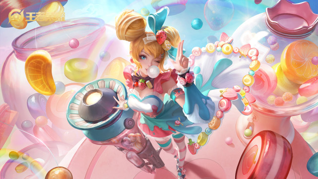 功夫厨神|攒够88碎片,放弃功夫厨神,别换水果甜心,百万玩家兑换了它