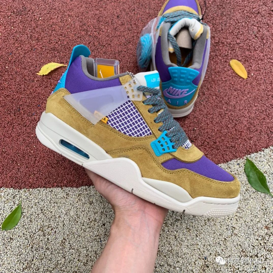 难舍离断|近三年最贵的鞋款不是你所想!闪电倒钩aj1今年只排第三??实拍细节揭秘最贵十双榜单