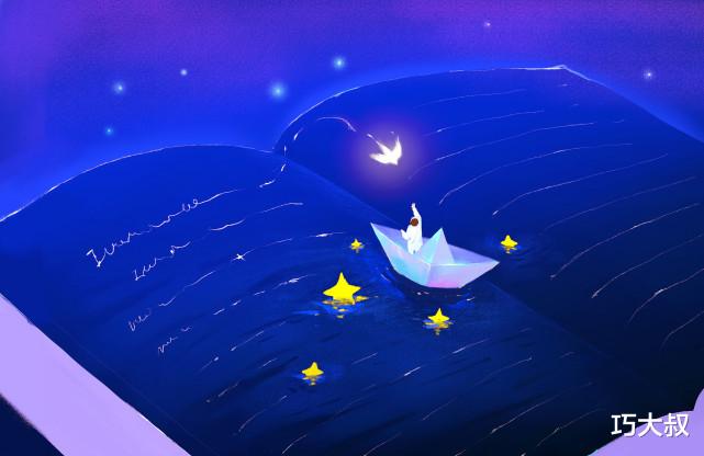 巧大叔|女人对你日思夜想,是有迹可循的