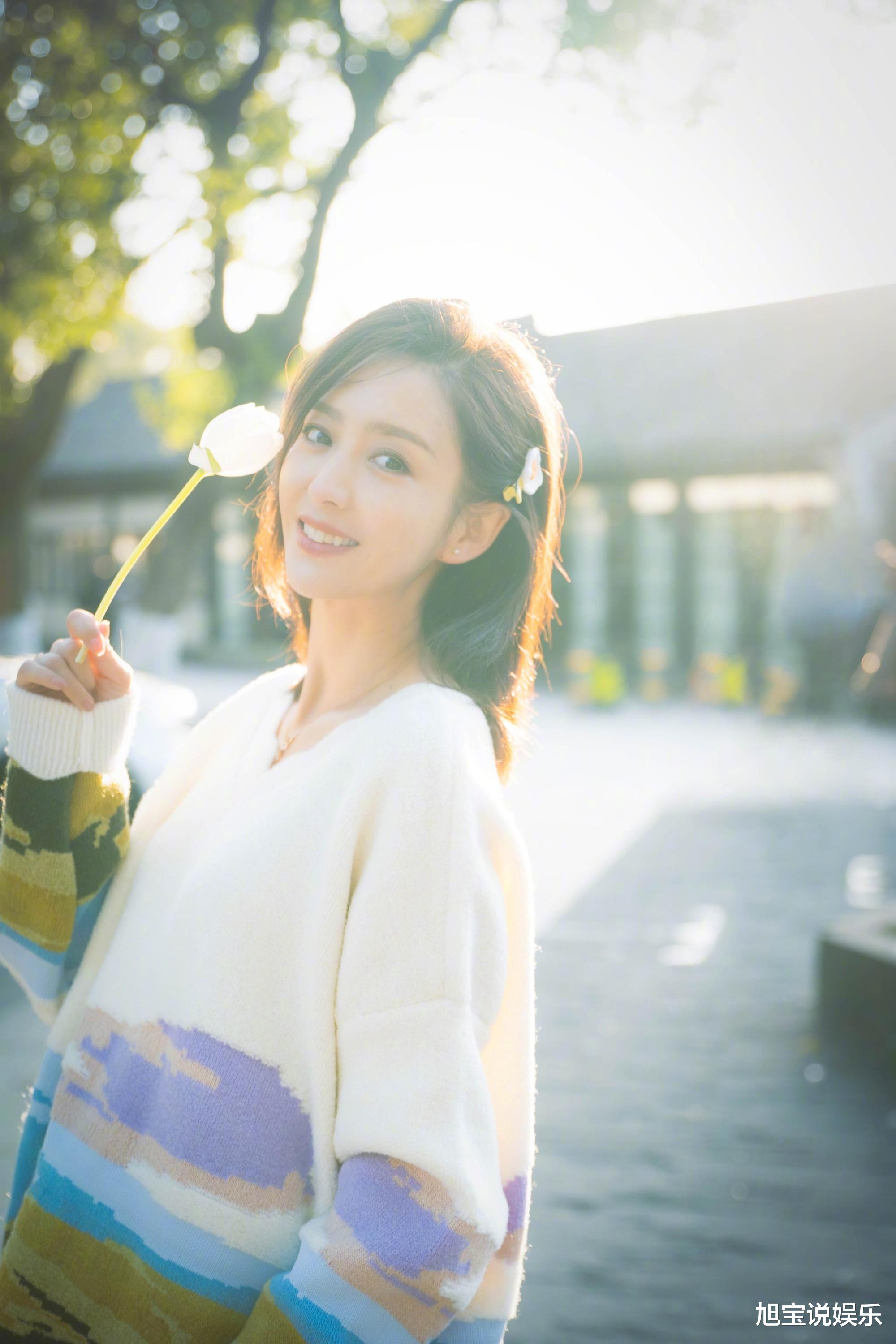 佟丽娅|又一明星中招，佟丽娅对网络谣言说不且已报案