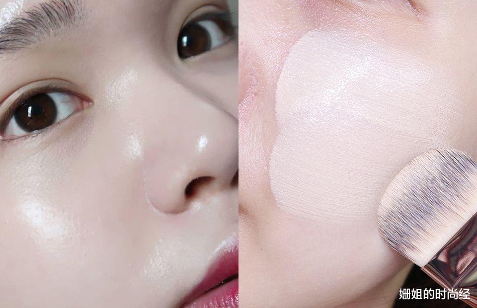 淡妆|女人再忙也要做一件事：出门化淡妆！教你正确步骤，简单又漂亮