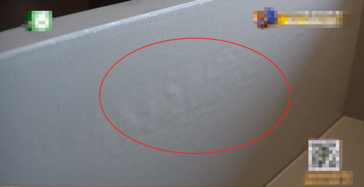 杭州：女子花9万多定制衣柜，瑕疵不断，店员表示很难一步到位