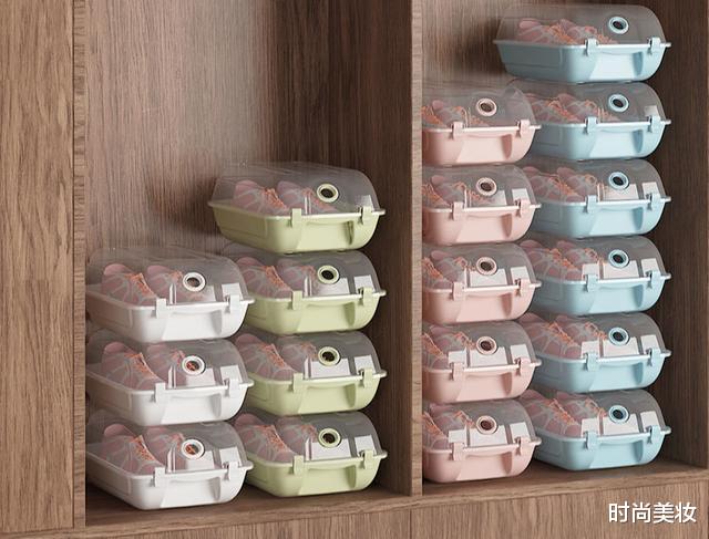 时尚美妆|广东发现一户人家，门口从不堆鞋子！瞧人家这做法，真是开眼界了