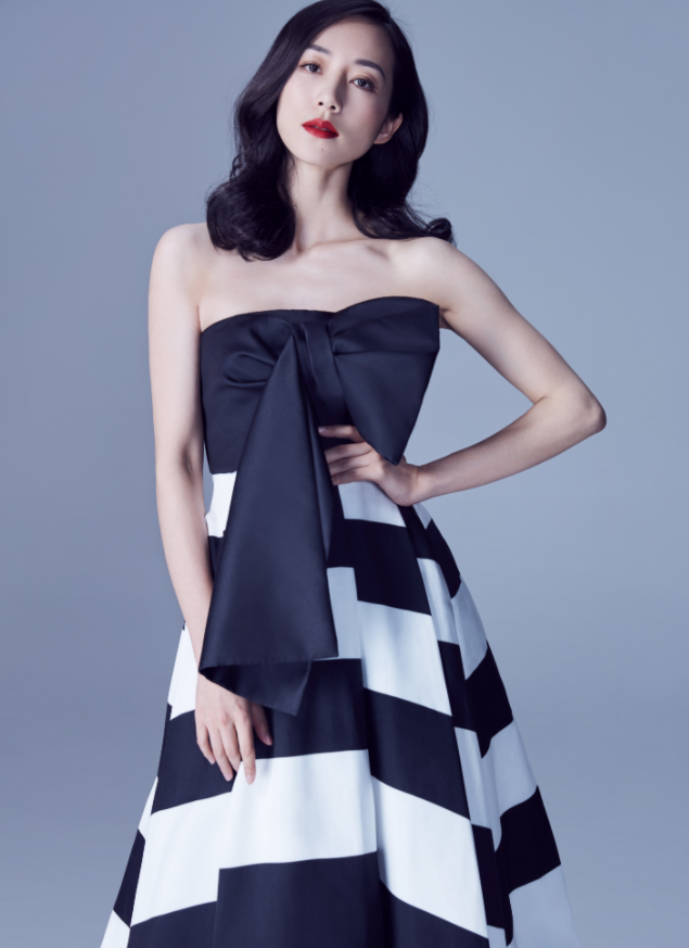 张天爱|韩雪不仅演技精湛，面容姣好，衣品也一绝