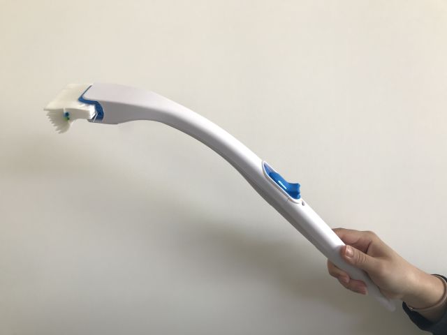 家居超人|卫生间没窗户,臭味很难散掉?学日本人这样做,省时省力无异味