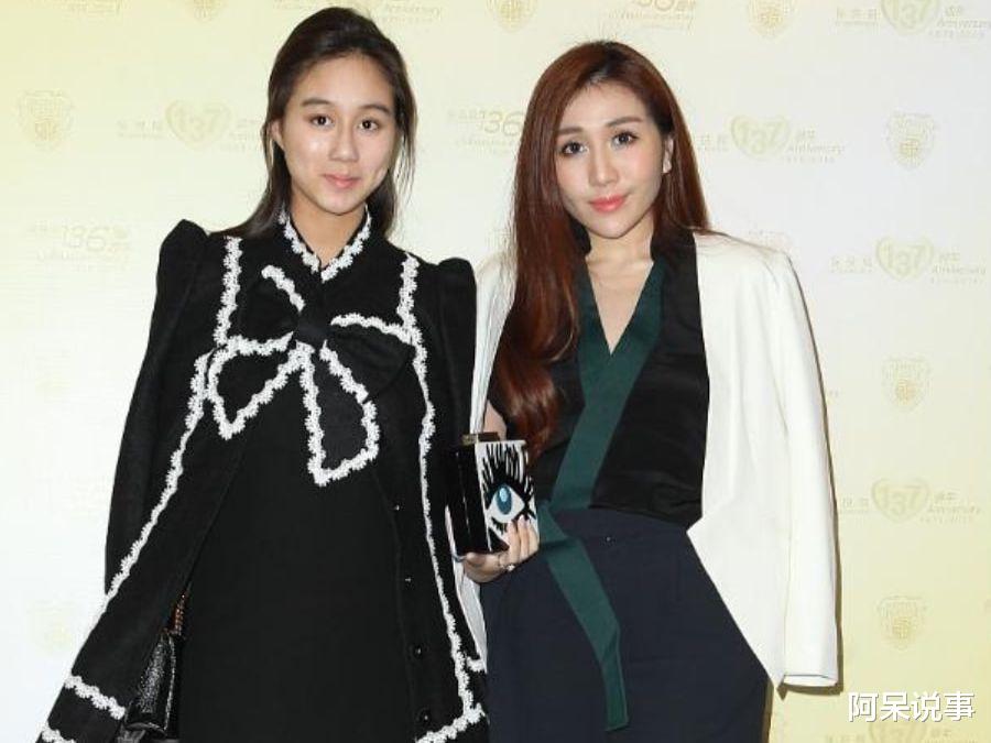 何超欣|22岁何超欣风格大变，穿高定婚纱出席活动，傲人上围太吸睛！