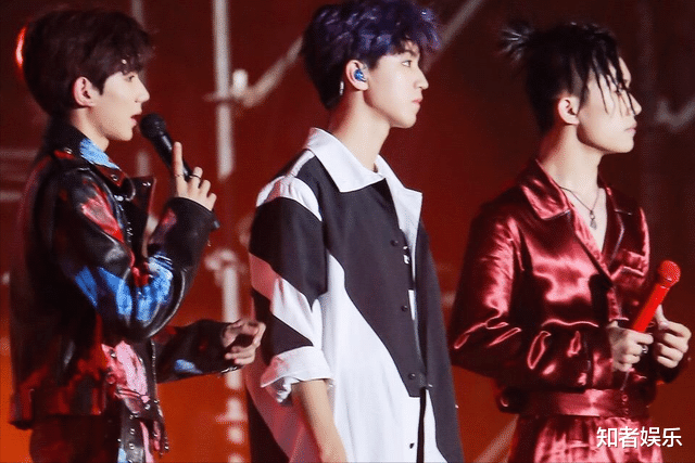 马嘉祺|马嘉祺庆生，队友表现不一，几个细节暗示时代少年团如今的关系