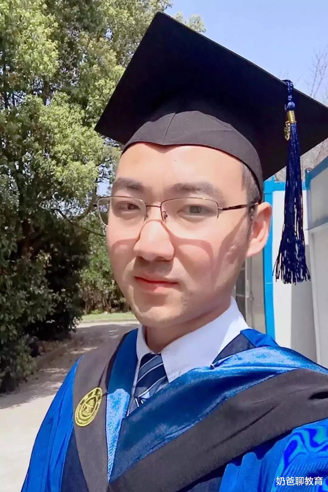 上海交通大学|上海交大硕士张迪，29岁生命戛然而止，最后一个决定叫人哽咽