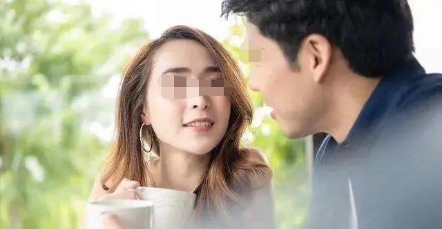 重庆奇案:玩暧昧丈夫与女搭档不清不楚,意难平妻子深夜挥刀断恨