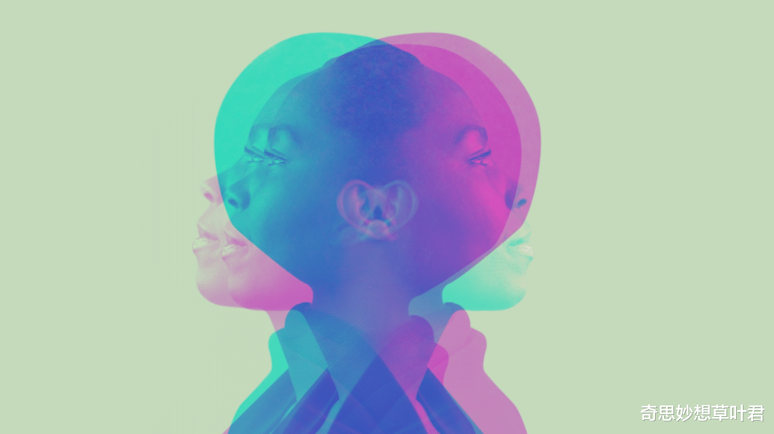 兔子 真实存在的“借尸还魂”事件，曾轰动全球，成中国十大未解之谜！