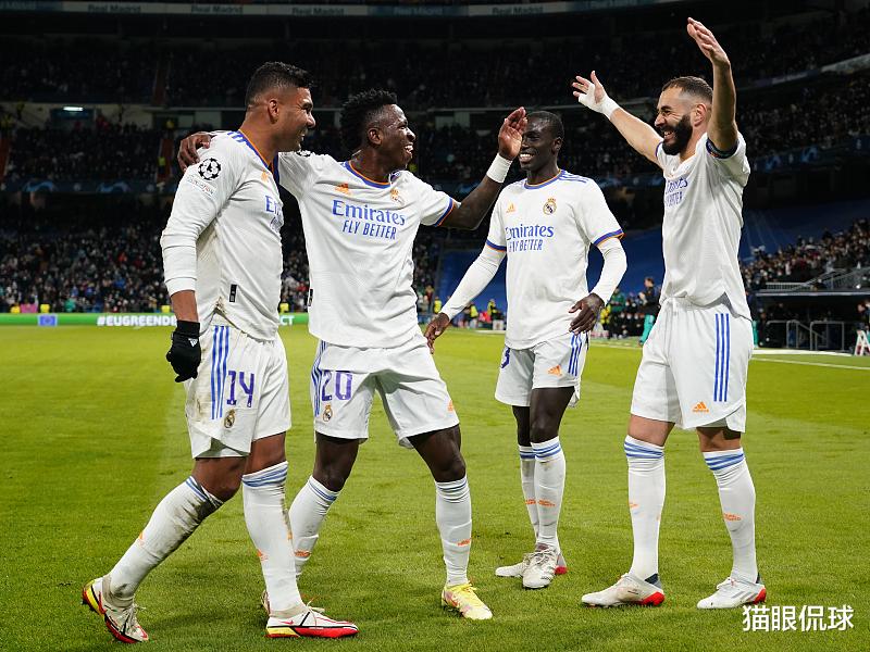 本泽马|职场榜样!打进欧冠千球获老板点赞,本泽马:我为球队骄傲