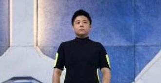 郝劭文|4岁时身价千万，曾拒绝亲梅艳芳的郝劭文，如今直播带货冲上榜一