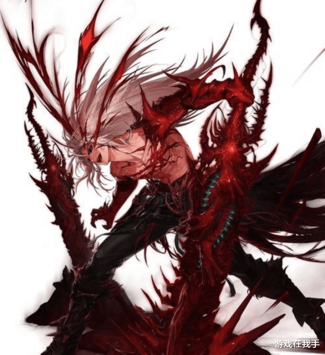 地下城与勇士|DNF:策划总算对鬼剑士“下手”了,一个被放弃的职业,又崛起了