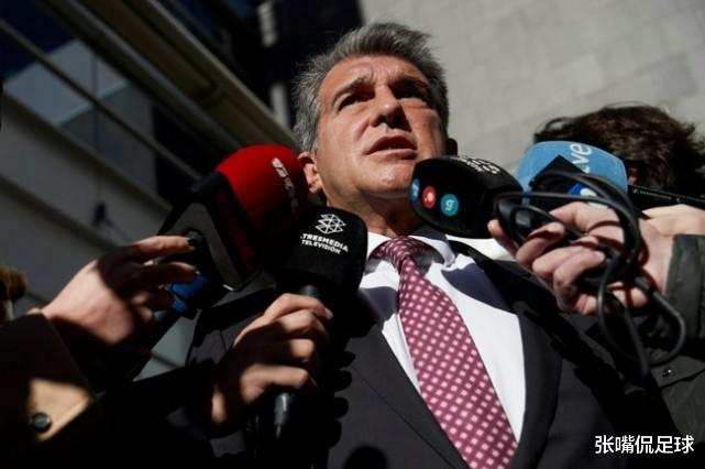 哈維|巴薩冬季想引援？只能賣這4位球員籌錢，尤其是哈維欽點的這位