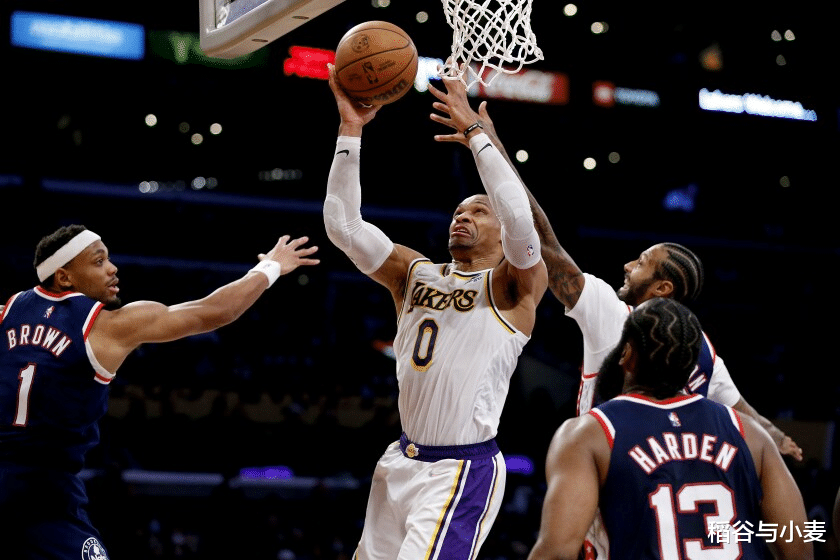 威斯布魯克|方向完全錯(cuò)了，這支處于掙扎的球隊(duì)才是交易威少最好的下家！