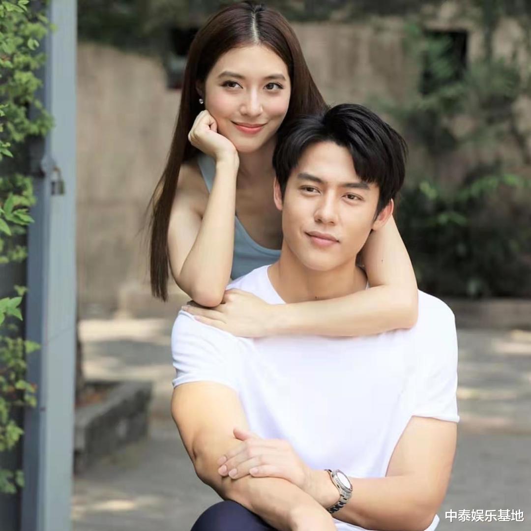 |他泰BG之光Mark的荧幕“老婆”都有谁呢？