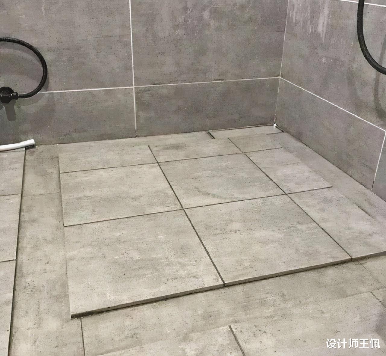 装修卫生间不可忽视的细节！大家要牢记，不然搬进新家就开始受罪