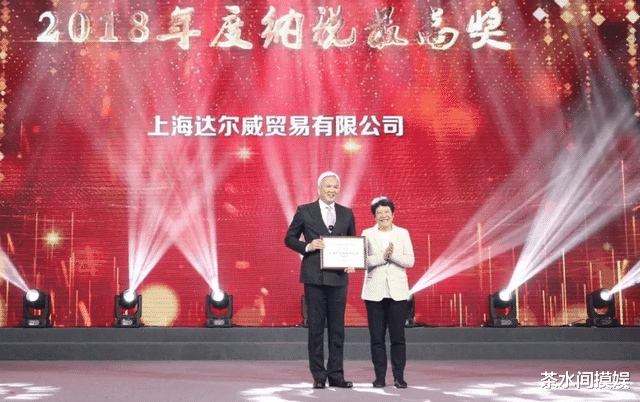 任泉|明星从商都不行？任泉低调做亿万富翁，86版嫦娥成“女版古天乐”