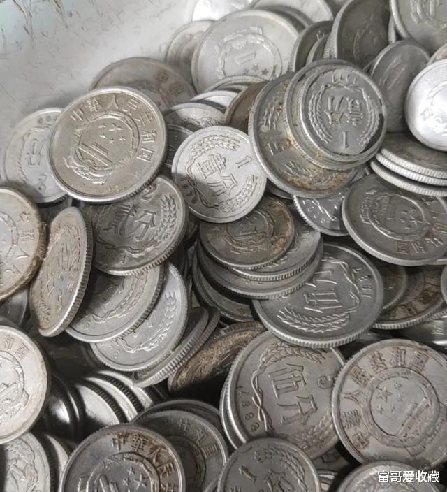 钱币|一分钱硬币和纸币收藏价值有哪些不一样？