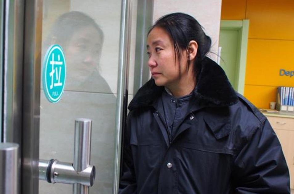 琪琪说笑 “人间恶魔”李利娟，假意收养118名孤儿，却用孩子生命当筹码