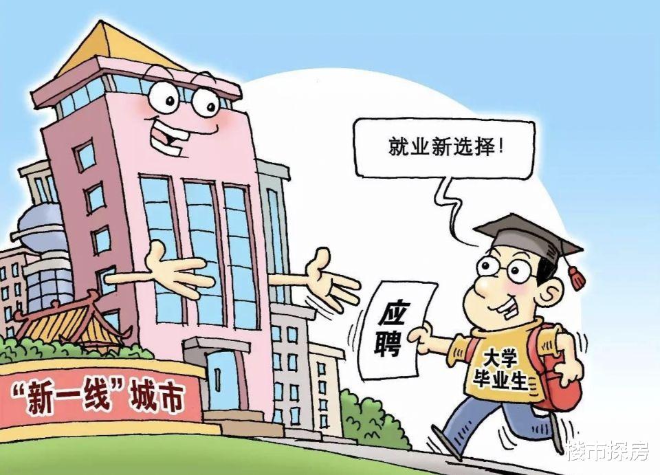 房价|房价真跌了，一线掉到1万，二线5000，三线2000！内行：完全有可能？