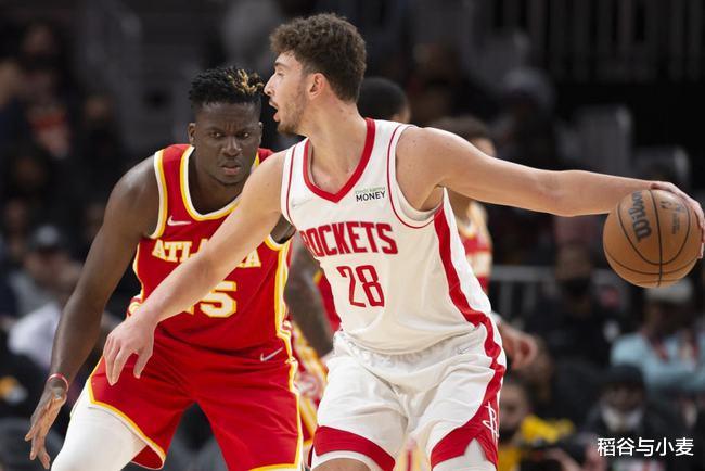 魔术队|2021-22赛季NBA新秀观察篇：各奖项获奖人选预测